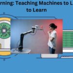 Meta-Learning: Teaching Machines to Learn How to Learn
